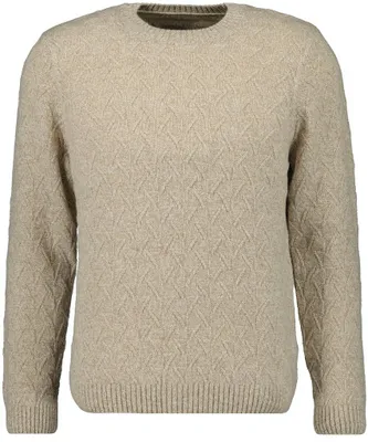 Immagine prodotto di Maglione Ragman a girocollo da uomo