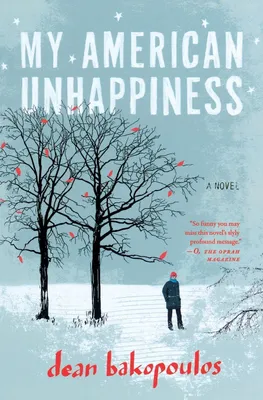 Produktbild von My American Unhappiness