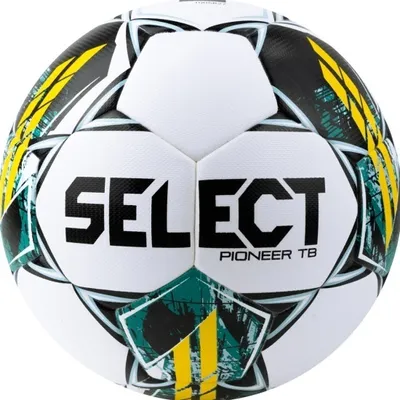 Zdjęcie produktu dla Futbolo Kamuolys Select Pioneer Tb Fifa Basic V23 5 Dydis