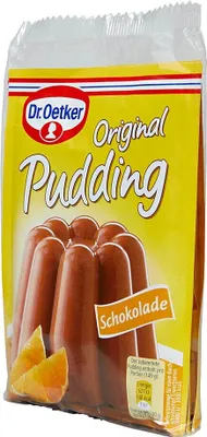 Immagine prodotto di Dr.Oetker 130367000 Dr.Oetker Puddingpulver 3 Pack