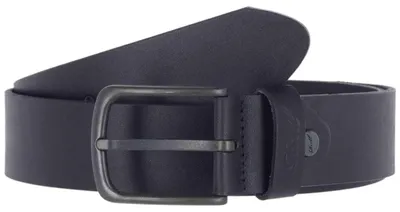 Image de Ceinture Reell All Black Buckle Belt pour Homme