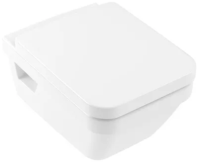 Produktbild von Villeroy & Boch Combi-Pack Architectura 5685HR 370x 530mm Rechteck Weiß Alpin CeramicPlus