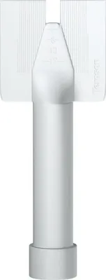 Produktbild von TEROSON Dosierspitze Kartuschen 782222 75mm 20g