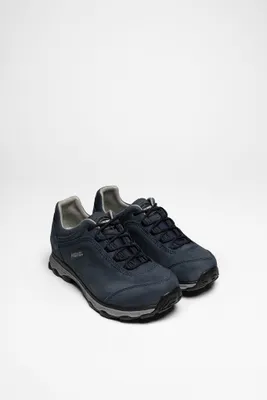 Produktbild von Meindl Damen Sortino Wanderschuh marine/orange 36