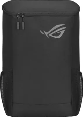 Produktbild von ASUS ROG BP1800 Rucksack Gaming Rucksack Schwarz Mesh, Polyester