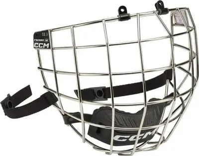 Immagine prodotto di Gitter CCM 580 Cromo senior M
