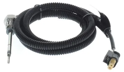 Image de BOSCH 0 986 259 200 Capteur de température des gaz d'échappement compatible avec la Mercedes-Benz Classe B (W246, W242)