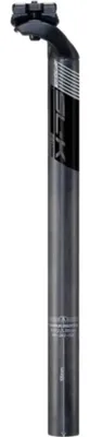 Produktbild von Fsa Sl-k Sb20 Di2 Ps Sattelstütze Schwarz,Grau 400 mm / 27.2 mm Schwarz,Grau 400 mm