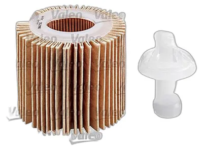 Productafbeelding van Oliefilter