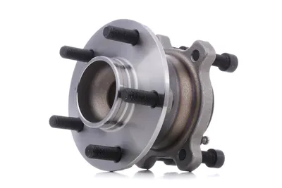 Produktbild von GSP Radlagersatz für FORD MONDEO IV Turnier (BA7) 136mm 9400207K