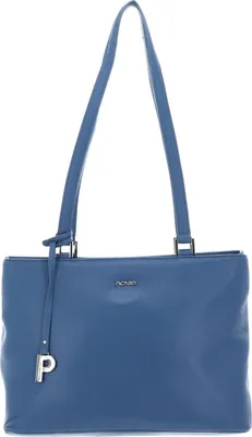 Immagine prodotto di PICARD borsa a tracolla borsa shopper Really Shopper Wintersky blu
