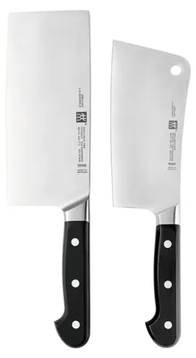 Obrázek produktu pro ZWILLING MESSERSET Pro 2 ks.