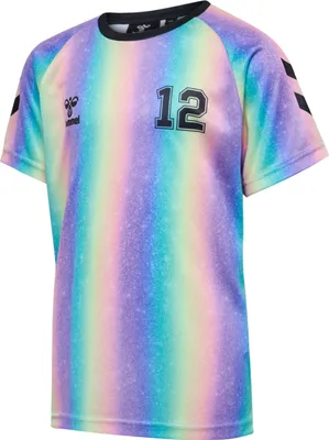Zdjęcie produktu dla hmlSHIMMER T-SHIRT S/S
