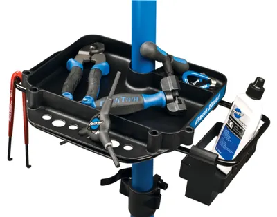 Produktbild von Park Tool 106 Werkzeugablage PRS-15+PCS-10/11 Schwarz