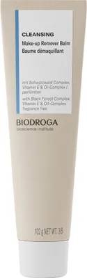 Immagine prodotto di Biodroga Balsamo detergente struccante 3,3 once