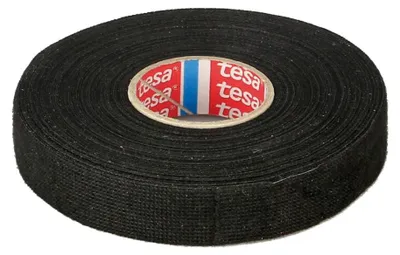 Zdjęcie produktu dla Taśma izolacyjna długość x szerokość: 25 m x 19 mm (1 sztuka)