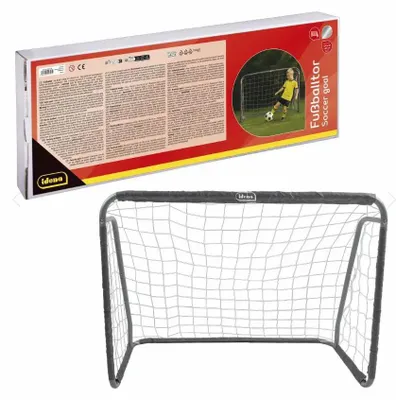 Image de But de football Idena 124 x 96 cm