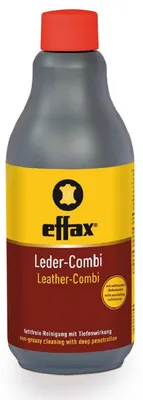 Zdjęcie produktu dla Effax-Leather-Combi 500 ml