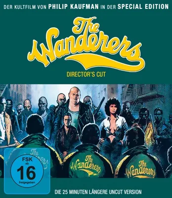 Zdjęcie produktu dla The Wanderers  [DC]