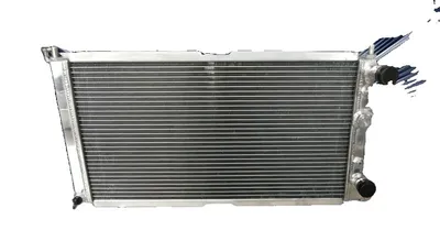 Productafbeelding van Fiat Punto radiator, hoogwaardige koeling, aluminium constructie