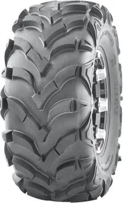 Zdjęcie produktu dla Wanda Atv Opona 24X9.00-11 4Pr P341 40J Trx 300/350/420 Przód Dot 13/2024 (Wysokość Bieżnika 20Mm)