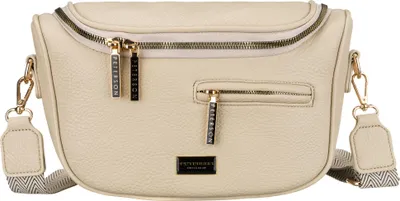 Produktbild von Peterson Umhängetasche für Damen Chartight beige One size