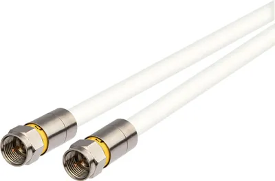 Produktbild von KATH Verbindungskabel 600mm ETF 600/S schraubbar 105dB Klasse A+