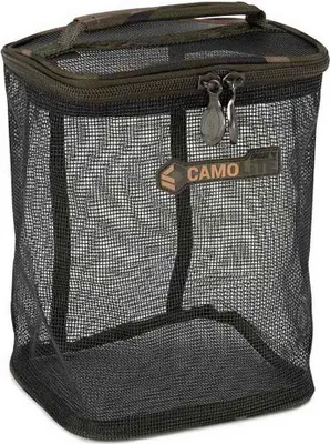 Produktbild von Fox Air Dry Bag 24x17x14cm Angeltasche