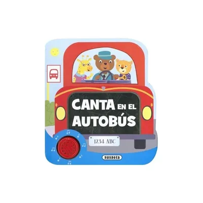 Obrázok produktu pre Spievam v autobuse