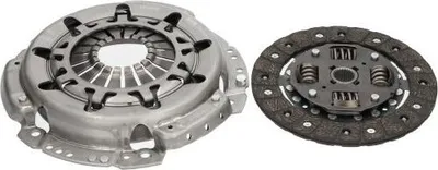 Produktbild von KAVO PARTS Kupplungssatz Kupplung für NISSAN MICRA III (K12) CP-2070