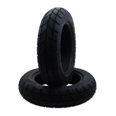 Produktbild von Winter Reifen Set 2x Kenda K701 3.50-10 56L TL M+S für Vespa PX Ape