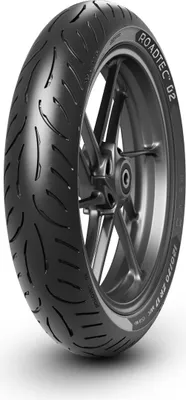 Immagine prodotto di Metzeler Roadtec 02 110/80 R19 M/C Tl 59V Anteriore