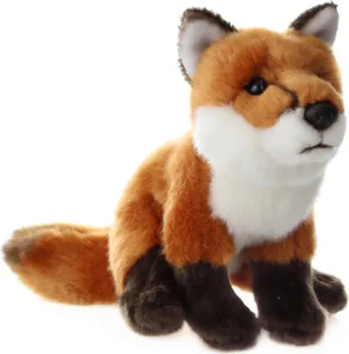Obrázek produktu pro Plyš Liška 22 cm