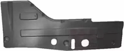 Obrázok produktu pre VAN WEZEL Izolácia motorového priestoru vpredu vľavo pre OPEL Astra J Zafira Tourer C