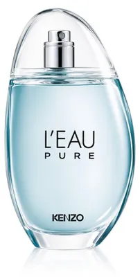 Immagine prodotto di Kenzo L'Eau Pure Eau de Parfum Spray (100 ml)