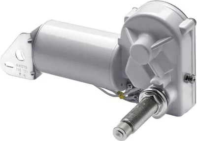 Produktbild von Vetus Rws-wischermotor Mit Kurzer Welle 12v One Size