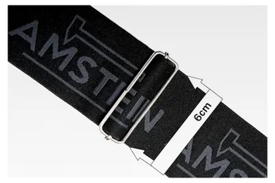 Produktbild von Arbeitshosenträger 6 cm breit Herren Handwerkshosenträger
