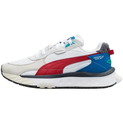 Zdjęcie produktu dla Buty Puma Wild Rider Layers, 38069701