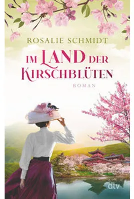 Obrázok produktu pre Im Land der Kirschblüten