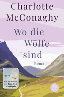 Zdjęcie produktu dla Wo die Wölfe sind