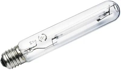 Produktbild von Sylvania Gro-Lux, 600 W | Natriumdampflampe für die Blüte