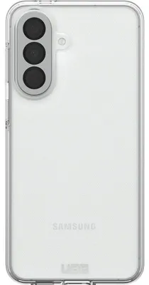 Produktbild von Urban Armor Gear 214558114G4G, Cover, Samsung, Galaxy A57, 17 cm (6.7"), Transparent