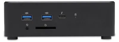 Immagine prodotto di exone Business Mini X15 con AMD Ryzen 7 255, 16 GB di RAM, SSD da 500 GB e Windows 11 Pro