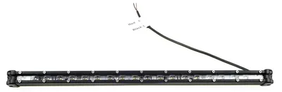 Produktbild von Einparts Arbeitsleuchte LED 20W 1200 Lumen, für Fahrzeuge, Aluminiumgehäuse, IP67