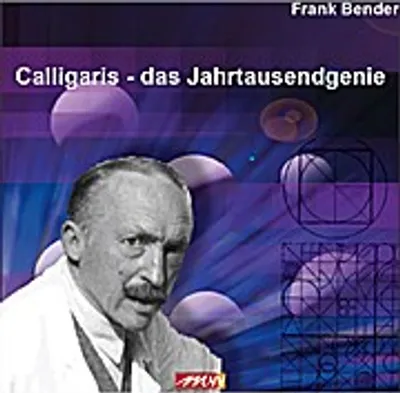 Obrázok produktu pre Calligaris - Das Jahrtausendgenie