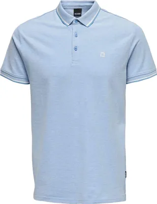 Immagine prodotto di Polo Only & Sons 22024827 da Uomo