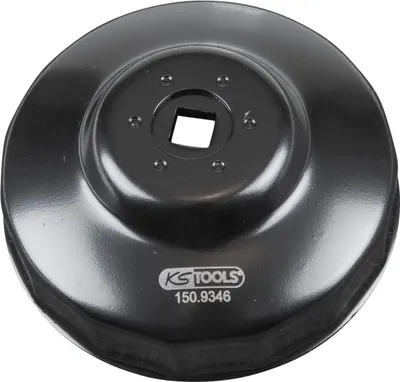 Immagine prodotto di KS TOOLS Chiave per filtro olio 3/8" 95-15 - 150.9346
