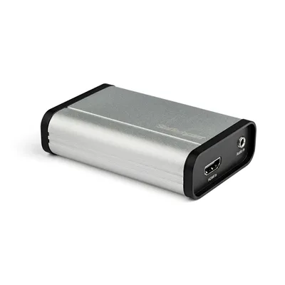 Immagine prodotto di StarTech.com UVCHDCAP Dispositivo di registrazione video USB 3.2 Gen 1 (3.1 Gen 1)