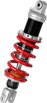 Immagine prodotto di Mono ammortizzatore posteriore YSS MZ456-310TR-27-85 regolazione precarico