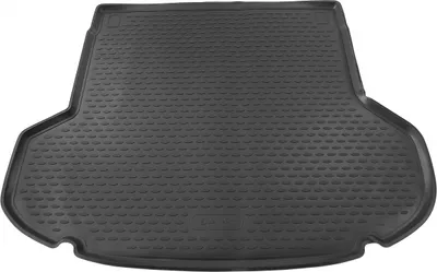 Produktbild von Gummiwanne für den Kofferraum Kia ProCeed 2018- (ohne Subwoofer)